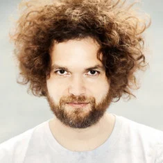 Jo Røislien
