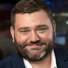 Paul Murray