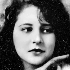 Betty May