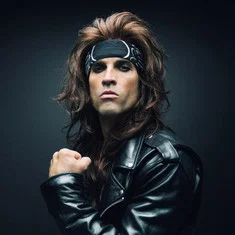 Russ Parrish