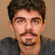 Benjamin Barroso