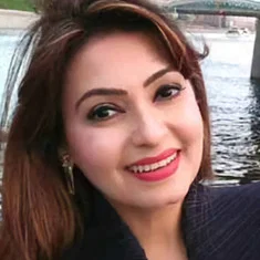 Sharmilee Raj