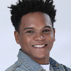 Joe Vargas