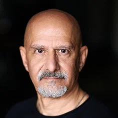 Gus Khosrowkhani