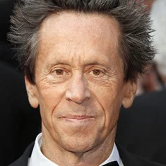 Брайан Грейзер