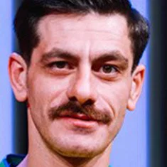 Mohammad Sha'banpour