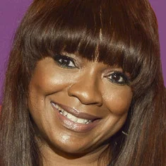 Cheryl Pepsii Riley