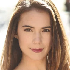 Rachel Cora Wood