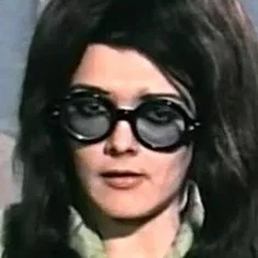 Bonnie Cooper