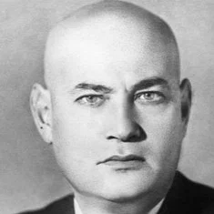 Борис Горбатов