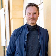 Jakob Øster