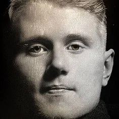 Nils Einár Grönberg