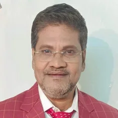 Arunava Dutta