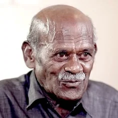 R. S. G. Chelladurai