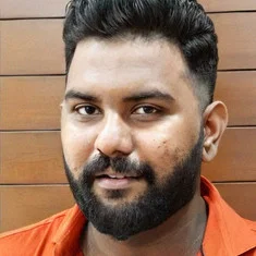 V.J. Ashiq