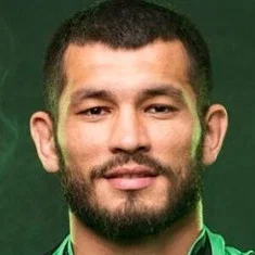 Makhmud Muradov