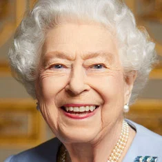 Елизавета II