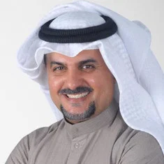 Meshari Al-Ballam