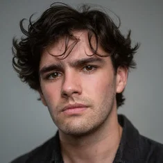 Oisín Thompson