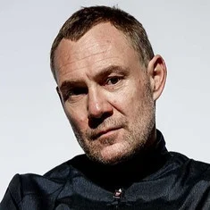 David Gray