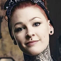 Louisa 'Lou' Hopper