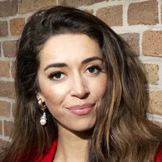 Zeynep Dag