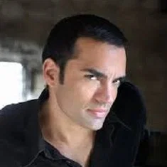 Claudio Morales
