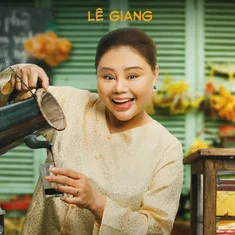 Lê Giang