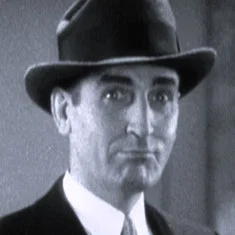 James Crane