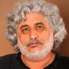 Augusto Cabada