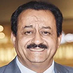 Sulaiman Al-Asousi