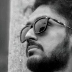 Bikram Sikhar Roy