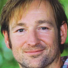 Holger Matthias Wilhelm