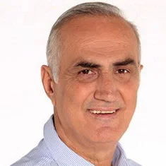 Periklis Albanis