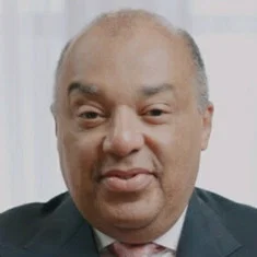 Barry Alexander