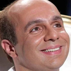 Payam Dehkordi