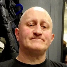 Sergey Firsov