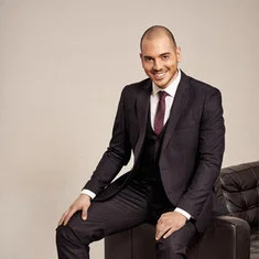 Nikolaos Tsitiridis