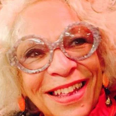 Marcia Karp