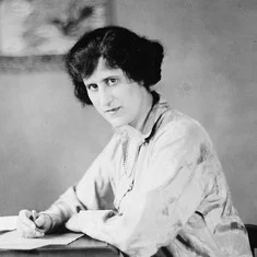 Rita Weiman
