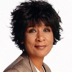 Moira Stuart