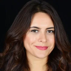 Arzu Oruç
