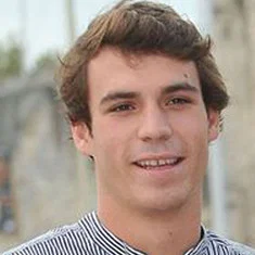 Axel Huet