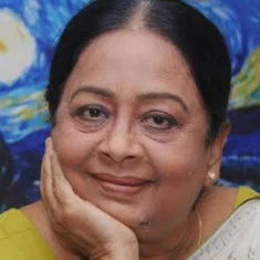 Sharmili Ahmed