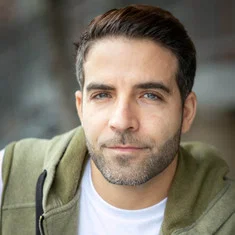 Tyler Noble
