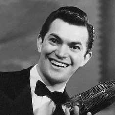 Monty Norman