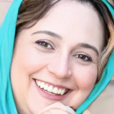 Mahnaz Afzali