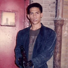 Lance Guecia