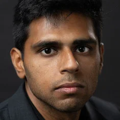 Kaustubh "Vick" Singh