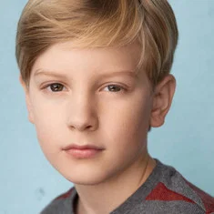 Xander Wilson